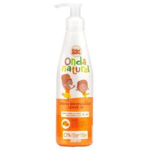 Onda Natural Crema Sin Enjuague Leave-in Mango CHIKI HALKA