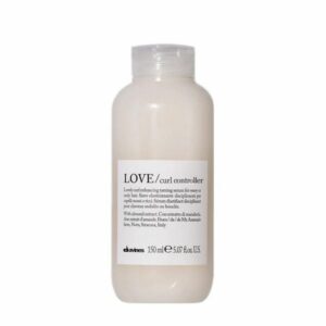 Love Curl Controller 150ml DAVINES