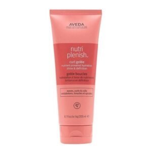Nutriplenish Curl Gelée 200ml AVEDA