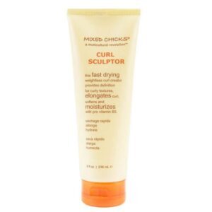 Chicks Curl Sculptor 236ml MIXED CHICKS