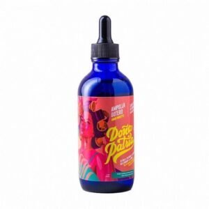 Ampolla Gotero Con Aceite de Ricino 120ml DOÑA PATRIA