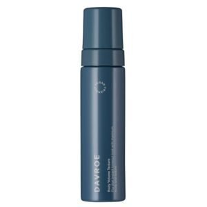 Body Volume Texture 200ml DAVROE