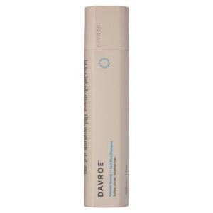 Smooth Senses Shampoo DAVROE