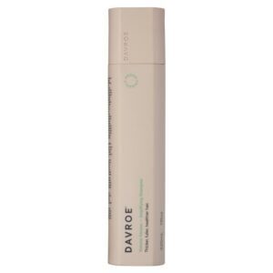 Volume Senses Shampoo DAVROE