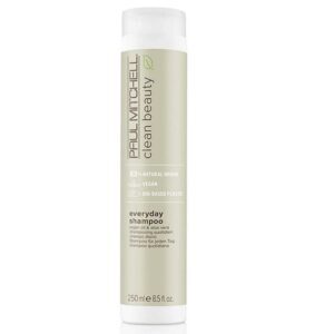 Clean Beauty Everyday Shampoo 250ml PAUL MITCHELL