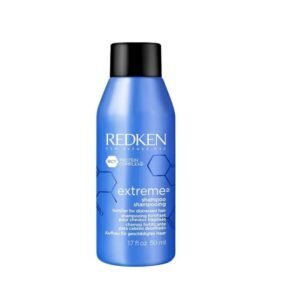 Extreme Shampoo 50ml REDKEN RDKMINI