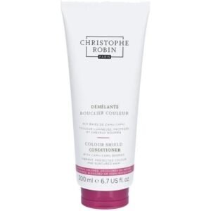 Démêlant Bouclier Couleur 200ml CHRISTOPHE ROBIN
