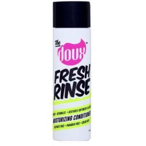 Fresh Rinse Moisturizing Conditioner 236ml THE DOUX