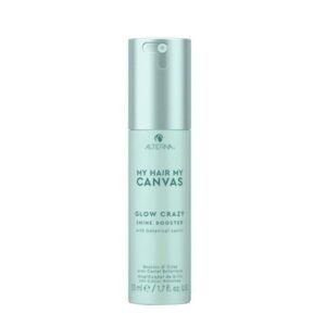 Glow Crazy Shine Booster 50ml ALTERNA CANVAS