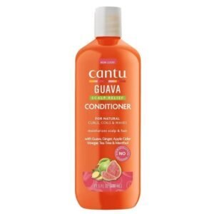 Guava Scalp Relief Conditioner 400ml CANTU