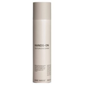 Hands-on Texturizing Spray 300ml NINE YARDS