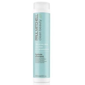 Clean Beauty Hydrate Shampoo 250ml PAUL MITCHELL