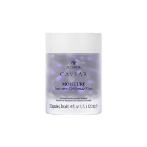 Moisture Intensive Ceramide Shots x25 Cápsules ALTERNA