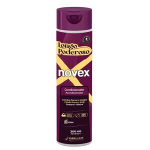 Power Lenght Conditioner 300ml NOVEX