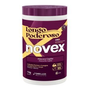 Power Lenght Deep Hair Mask 1kg NOVEX