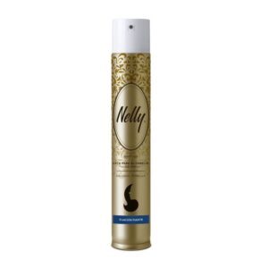 Laca Gold 400ml NELLY