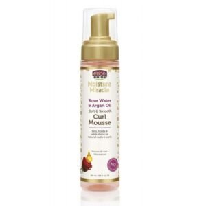 Moisture Miracle Curl Mousse 251ml AFRICAN PRIDE