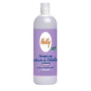 Natural Origin Champú Con Extracto de Cebolla 1000ml NELLY