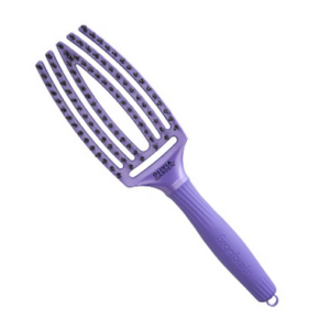 Finger Brush Combo Medium And Beyond N3P7UN3 INDIGO OLIVIA GARDEN