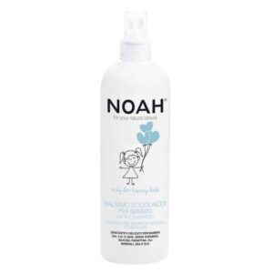 Kids Detangling Conditioner 250ml NOAH