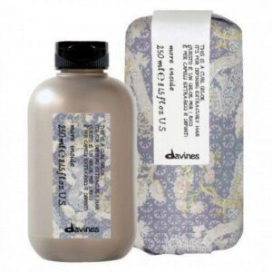 More Inside Curl Gel Oil 250ml DAVINES