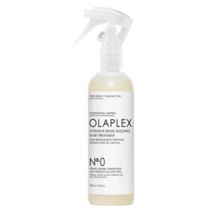 Nº0 Intensive Bond Building Hair Treatment 155ml OLAPLEX