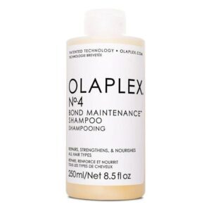 Nº4 Bond Maintenance Shampoo OLAPLEX