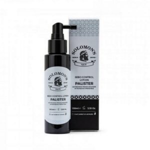 Sebo Control Lotion Palister 100ml SOLOMON'S