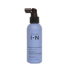 I-N Pure Plenty Nourishing Scalp Serum 150ml INTELLIGENT