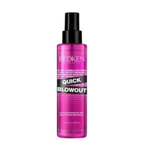 Quick Blowout 125ml REDKEN