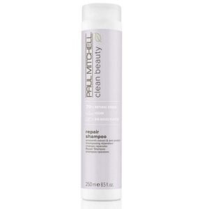 Clean Beauty Repair Shampoo 250ml PAUL MITCHELL