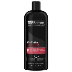 Revitalize Color Shampoo 828ml TRESEMMÉ