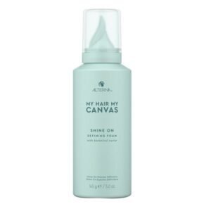 Shine On Defining Foam 145gr ALTERNA CANVAS