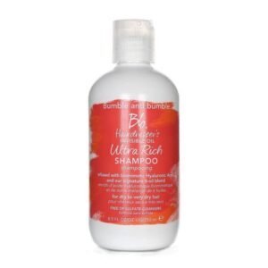 Hairdresser's Invisible Oil Ultra Rich Shampoo 250ml BUBMLE AND BUMBLE