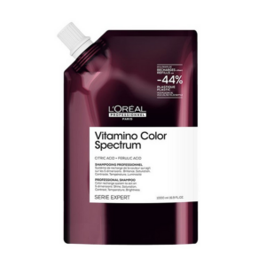 Vitamino Color Spectrum Shampoo Refill 1000ml  L'OREAL LOREFILL