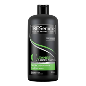 Cleanse & Replenish Shampoo 900ml TRESEMMÉ