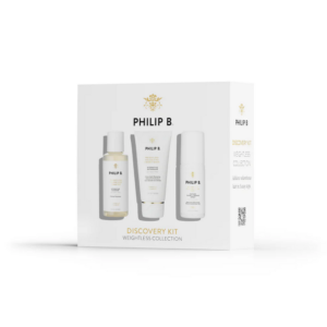 Weightless Discovery Kit PHILIP B PBPACK