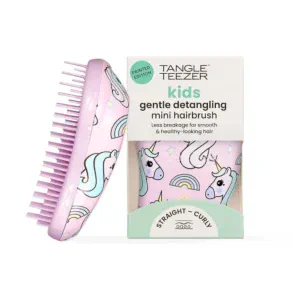 Original Mini Multi Unicorn TANGLE TEEZER
