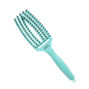 Finger Brush Combo Medium Mint OLIVIA GARDEN