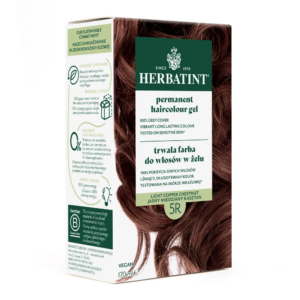 5R Castaño Claro Cobrizo HERBATINT
