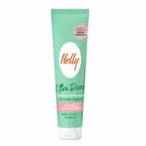 Crema Definidora de Rizos 150ml NELLY