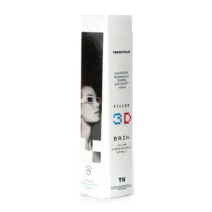 3D Filler Bain TRENDY HAIR
