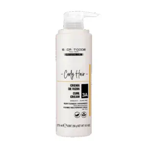 Curly Hair Crema de Rizos 275ml SECRET CODE