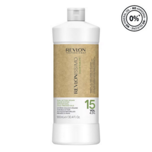 Creme Developer 15 Vol 900ml REVLON