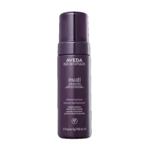 Invati advanced Thickening Foam 150ml AVEDA
