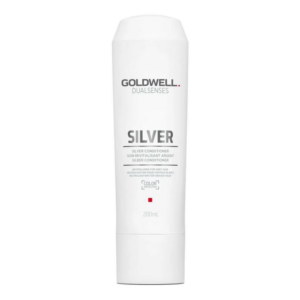 Silver Conditioner 200ml GOLDWELL