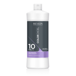 Color Excel Gloss 10 VOL 3% 900ml REVLON