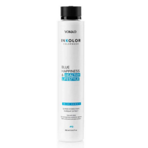 INKOLOR 12 Blue Hawaii 250ml YOKKO