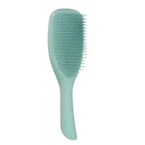 Wet Detangler Large Size Marine Teal TANGLE TEEZER