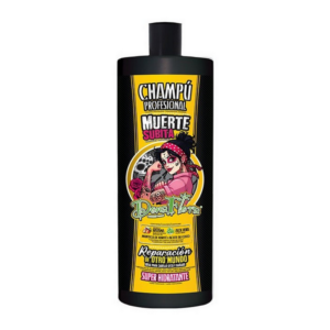 Champú Muerte Súbita 1000ml DONA FLORA
